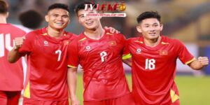 doi tuyen viet nam dai thang